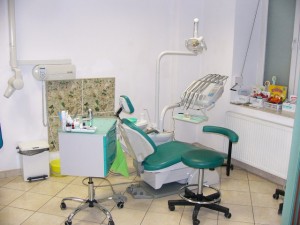 dentysta pruszków